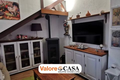 Villa i Ponzone, Alessandria, Ponzone - € 99.000 | Ref: 86445358 - foto 13