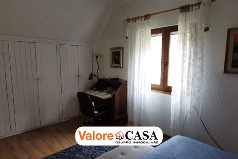 Villa i Ponzone, Alessandria, Ponzone - € 99.000 | Ref: 86445358 - foto 14