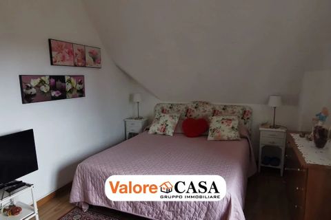 Villa i Ponzone, Alessandria, Ponzone - € 99.000 | Ref: 86445358 - foto 17
