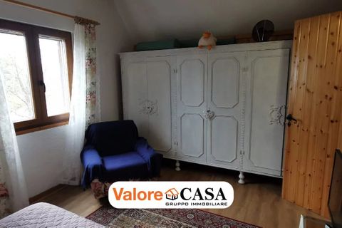Villa i Ponzone, Alessandria, Ponzone - € 99.000 | Ref: 86445358 - foto 19