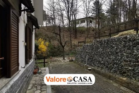 Villa i Ponzone, Alessandria, Ponzone - € 99.000 | Ref: 86445358 - foto 21