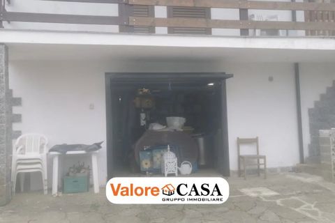 Villa i Ponzone, Alessandria, Ponzone - € 99.000 | Ref: 86445358 - foto 24