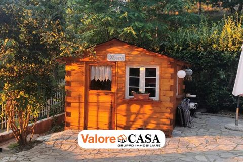 Villa i Ponzone, Alessandria, Ponzone - € 99.000 | Ref: 86445358 - foto 26