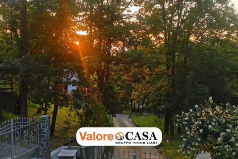 Villa i Ponzone, Alessandria, Ponzone - € 99.000 | Ref: 86445358 - foto 27