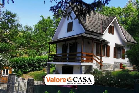 Villa i Ponzone, Alessandria, Ponzone - € 99.000 | Ref: 86445358 - foto 29