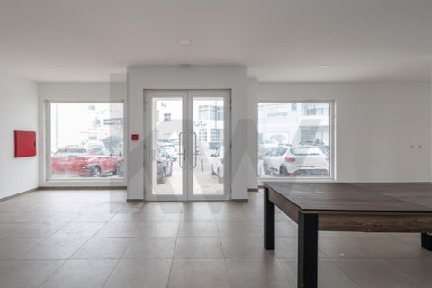 Erhvervsejendom i Carnaxide, Lisbon, Carnaxide - € 515.000 | Ref: KWPT-024133 - foto 2
