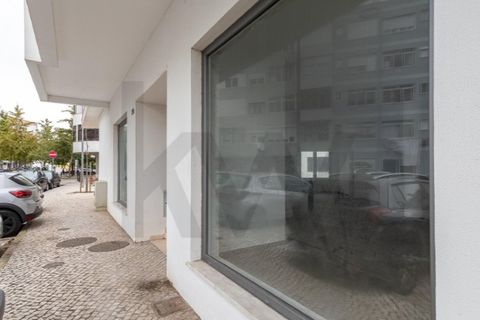 Erhvervsejendom i Carnaxide, Lisbon, Carnaxide - € 515.000 | Ref: KWPT-024133 - foto 8
