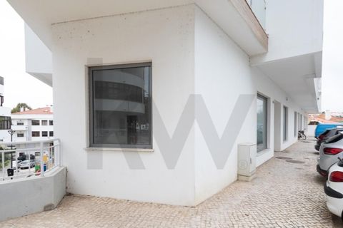 Erhvervsejendom i Carnaxide, Lisbon, Carnaxide - € 515.000 | Ref: KWPT-024133 - foto 11