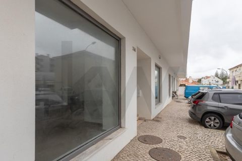 Erhvervsejendom i Carnaxide, Lisbon, Carnaxide - € 515.000 | Ref: KWPT-024133 - foto 12