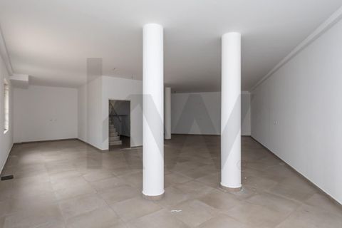 Erhvervsejendom i Carnaxide, Lisbon, Carnaxide - € 515.000 | Ref: KWPT-024133 - foto 20