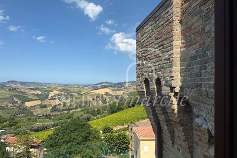 Erhvervsejendom i Cossignano, Ascoli Piceno, Cossignano - € 150.000 | Ref: 253 - foto 18