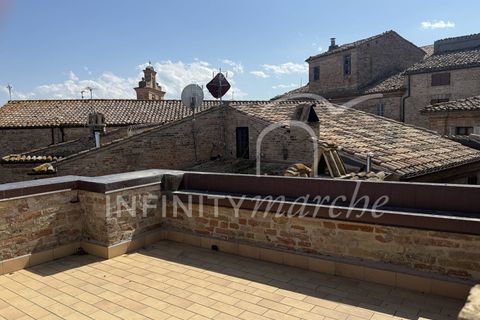 Erhvervsejendom i Cossignano, Ascoli Piceno, Cossignano - € 150.000 | Ref: 253 - foto 19