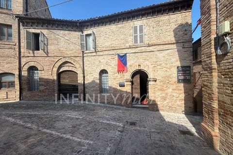 Erhvervsejendom i Cossignano, Ascoli Piceno, Cossignano - € 150.000 | Ref: 253 - foto 27