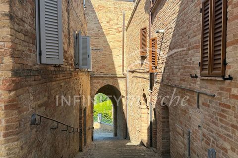 Erhvervsejendom i Cossignano, Ascoli Piceno, Cossignano - € 150.000 | Ref: 253 - foto 28