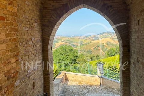 Erhvervsejendom i Cossignano, Ascoli Piceno, Cossignano - € 150.000 | Ref: 253 - foto 29