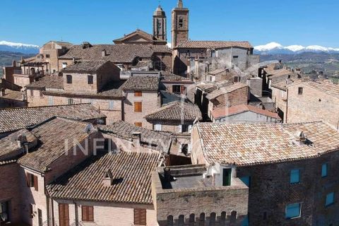 Erhvervsejendom i Cossignano, Ascoli Piceno, Cossignano - € 150.000 | Ref: 253 - foto 30
