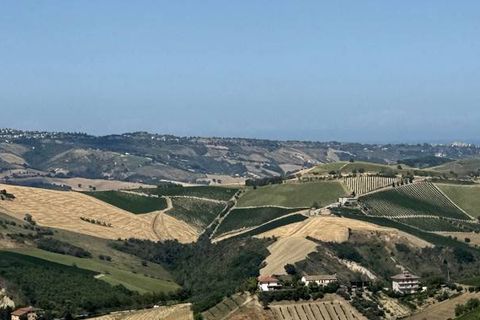 Erhvervsejendom i Cossignano, Ascoli Piceno, Cossignano - € 150.000 | Ref: 253 - foto 31