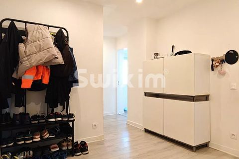 Leilighet i Schiltigheim, Bas-Rhin, Schiltigheim - € 189 000 | Ref: 0957ND - foto 3