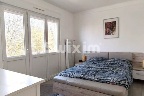 Leilighet i Schiltigheim, Bas-Rhin, Schiltigheim - € 189 000 | Ref: 0957ND - foto 4