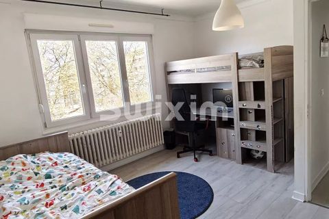 Leilighet i Schiltigheim, Bas-Rhin, Schiltigheim - € 189 000 | Ref: 0957ND - foto 5