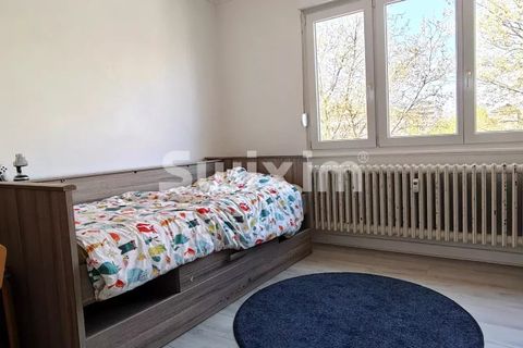 Leilighet i Schiltigheim, Bas-Rhin, Schiltigheim - € 189 000 | Ref: 0957ND - foto 6