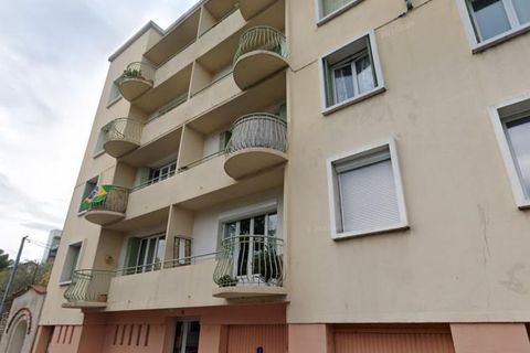 Lejlighed i Nimes, Gard, Nimes - € 135.000 | Ref: CTCY-9SM-W57 - foto 1