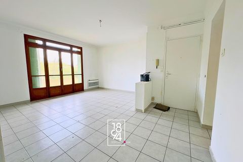 Lejlighed i Nimes, Gard, Nimes - € 135.000 | Ref: CTCY-9SM-W57 - foto 2