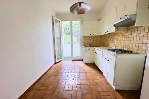 Lejlighed i Nimes, Gard, Nimes - € 135.000 | Ref: CTCY-9SM-W57 - foto 4