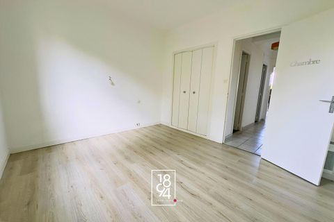 Lejlighed i Nimes, Gard, Nimes - € 135.000 | Ref: CTCY-9SM-W57 - foto 7
