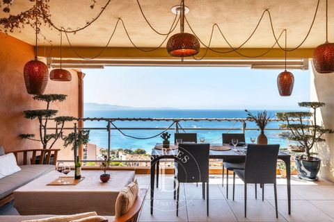 Leilighet i Ajaccio, Corse-du-Sud, Ajaccio - € 959 000 | Ref: RVA39 - foto 6