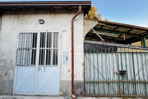 Erhvervsejendom i Vimercate, Monza and Brianza, Vimercate - € 18.000 | Ref: 2472 - foto 2