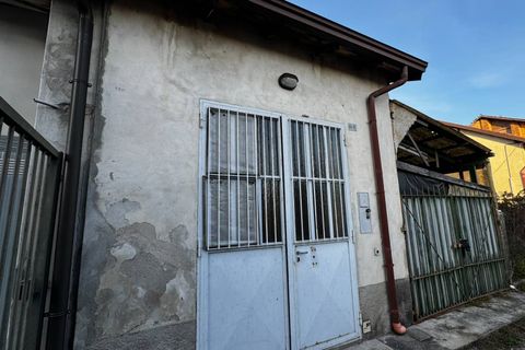 Erhvervsejendom i Vimercate, Monza and Brianza, Vimercate - € 18.000 | Ref: 2472 - foto 8