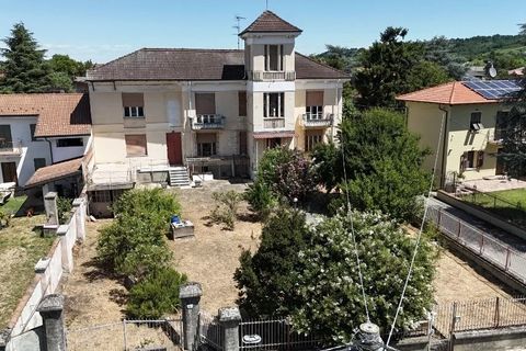 Landejendom i Rivalta Bormida, Alessandria, Rivalta Bormida - € 60.000 | Ref: 86435339 - foto 1
