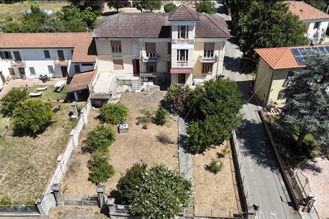 Landejendom i Rivalta Bormida, Alessandria, Rivalta Bormida - € 60.000 | Ref: 86435339 - foto 2