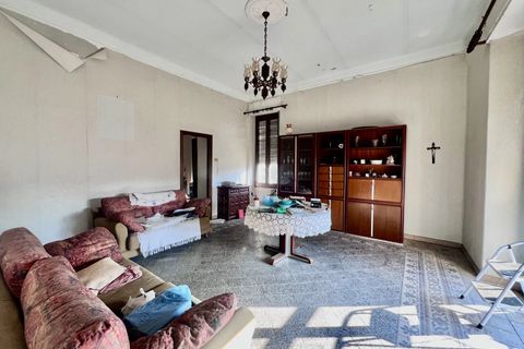 Landejendom i Rivalta Bormida, Alessandria, Rivalta Bormida - € 60.000 | Ref: 86435339 - foto 10