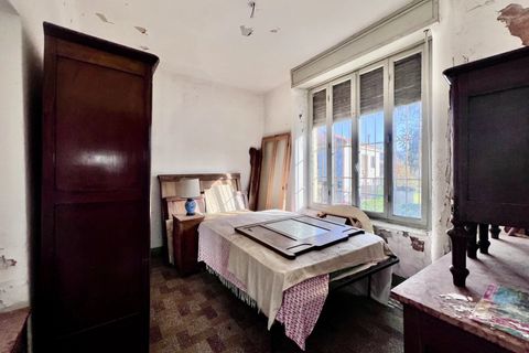 Landejendom i Rivalta Bormida, Alessandria, Rivalta Bormida - € 60.000 | Ref: 86435339 - foto 16