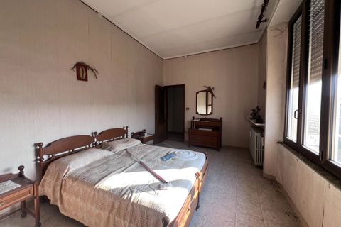 Landejendom i Rivalta Bormida, Alessandria, Rivalta Bormida - € 60.000 | Ref: 86435339 - foto 7