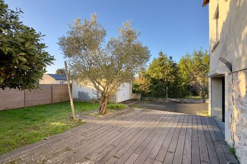 Villa a Saumur, Maine-et-Loire, Saumur - € 179.900 | Ref: 340937400074 - foto 2