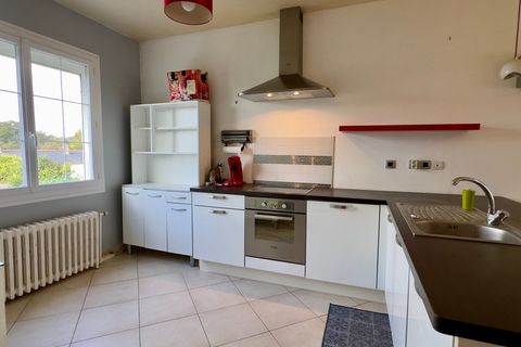 Villa a Saumur, Maine-et-Loire, Saumur - € 179.900 | Ref: 340937400074 - foto 4