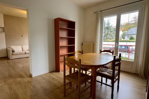 Villa a Saumur, Maine-et-Loire, Saumur - € 179.900 | Ref: 340937400074 - foto 5