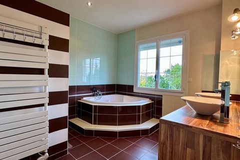 Villa a Saumur, Maine-et-Loire, Saumur - € 179.900 | Ref: 340937400074 - foto 6