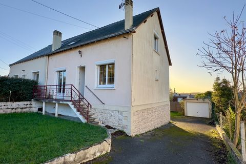 Villa a Saumur, Maine-et-Loire, Saumur - € 179.900 | Ref: 340937400074 - foto 10