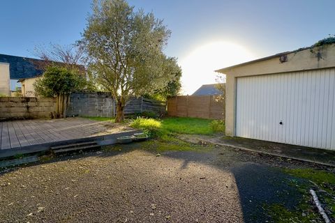Villa a Saumur, Maine-et-Loire, Saumur - € 179.900 | Ref: 340937400074 - foto 15