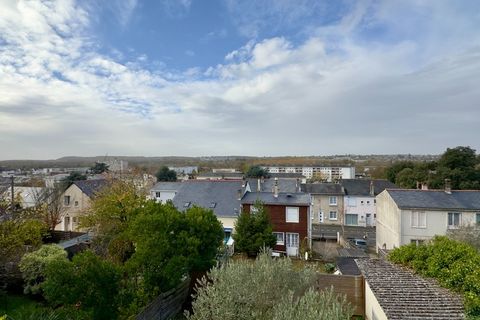 Villa a Saumur, Maine-et-Loire, Saumur - € 179.900 | Ref: 340937400074 - foto 16