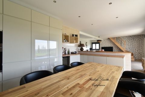 Villa a Montmirail, Marne, Montmirail - € 270.000 | Ref: 340938516310 - foto 3