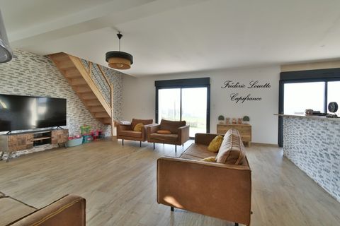Villa a Montmirail, Marne, Montmirail - € 270.000 | Ref: 340938516310 - foto 8