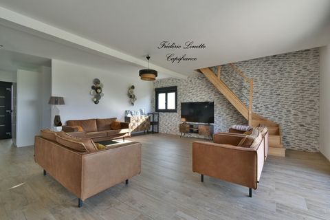 Villa a Montmirail, Marne, Montmirail - € 270.000 | Ref: 340938516310 - foto 14