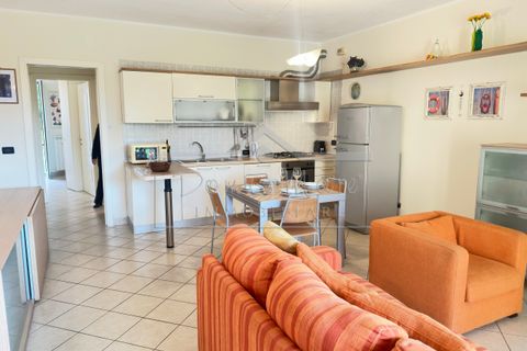 Lejlighed i Loano, Savona, Loano - € 440.000 | Ref: 167 - foto 13