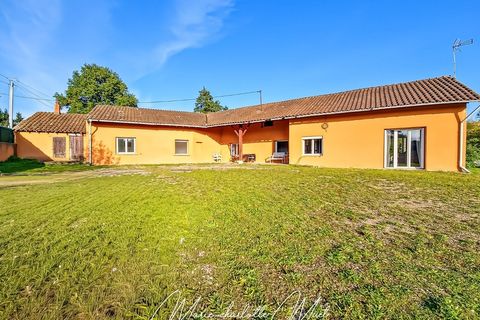 Villa a Pont-de-Vaux, Ain, Pont-de-Vaux - € 195.000 | Ref: 340933737610 - foto 2