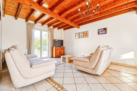 Villa a Pont-de-Vaux, Ain, Pont-de-Vaux - € 195.000 | Ref: 340933737610 - foto 6